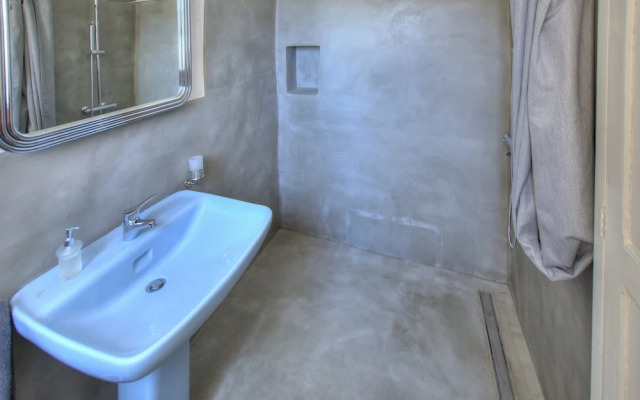 Lovely 70s Style Patio and Terrace