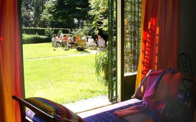 Relais Villa Lina