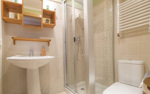 Apartment Sella and Sea