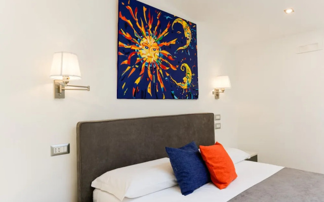 Pessina 90 Rooms - Camera 3