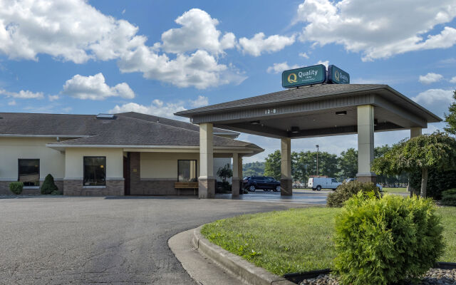 Comfort Inn Grove City - Columbus South
