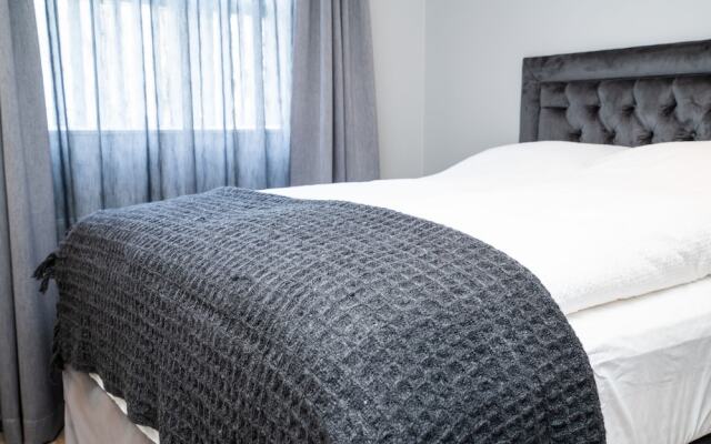 Keflavik Luxury Apartments