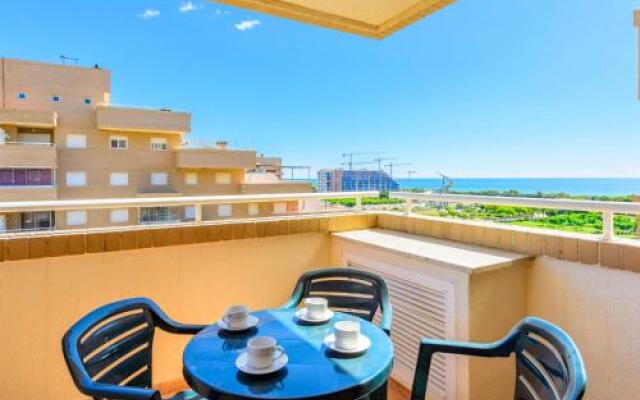Apartment Jardines del Mar I