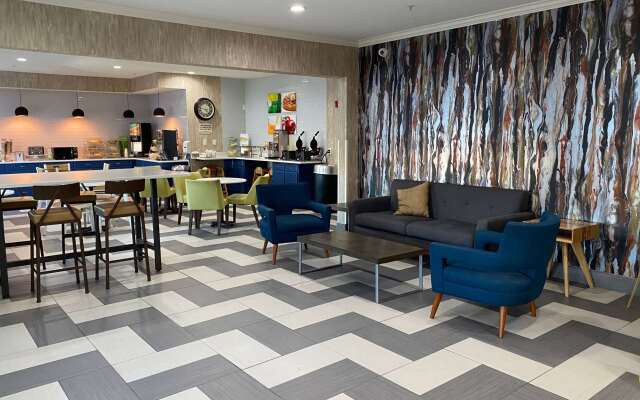 Wingate by Wyndham Uniontown