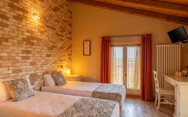 Agriturismo La Razza