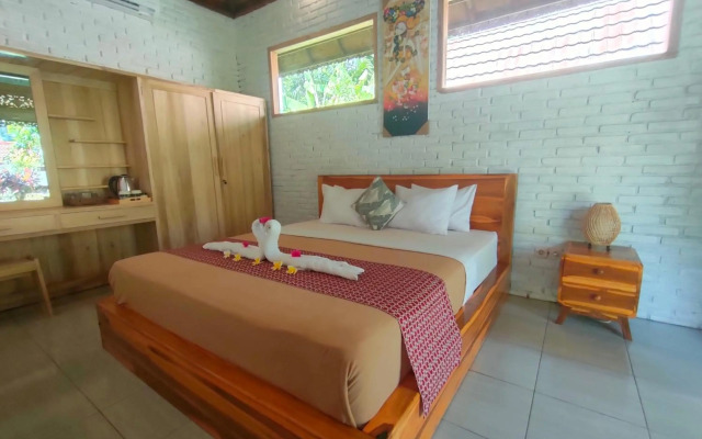 The Lumbung Tejakula