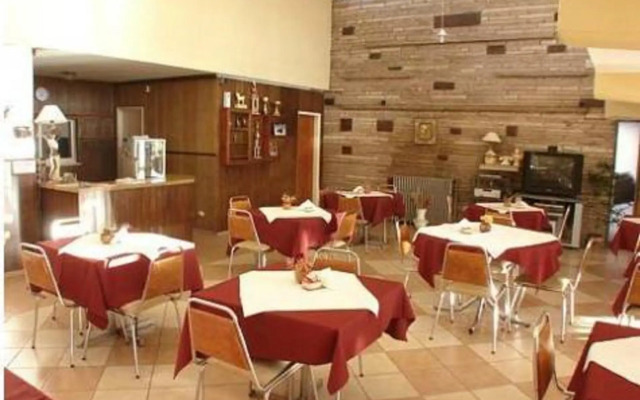 Hotel La Cuesta