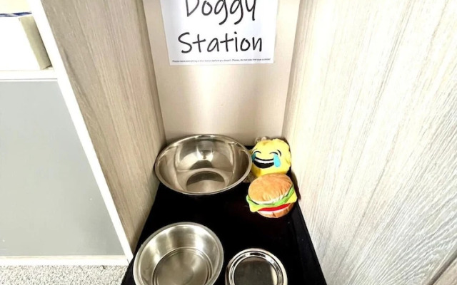 Cozy Newquay Lodge With Private Hot Tub,