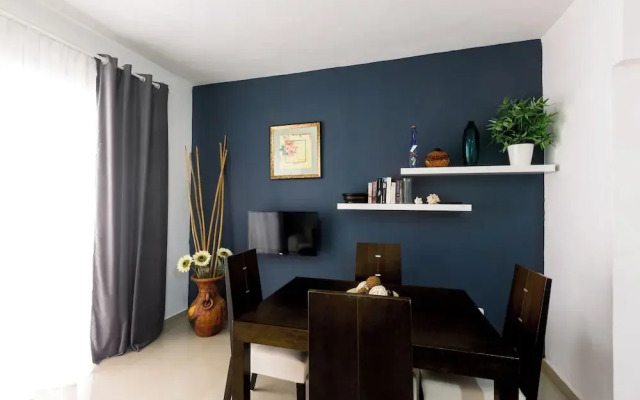 LOS CORALES VILLAS and SUITES