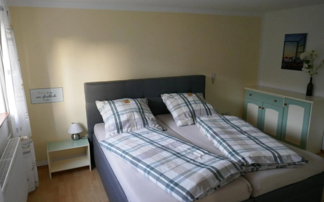 Ferienwohnung Am Wald