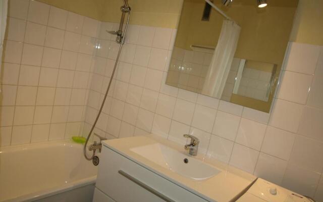 Appartement Saint-Jean-de-Monts, 3 pièces, 6 personnes - FR-1-323-115