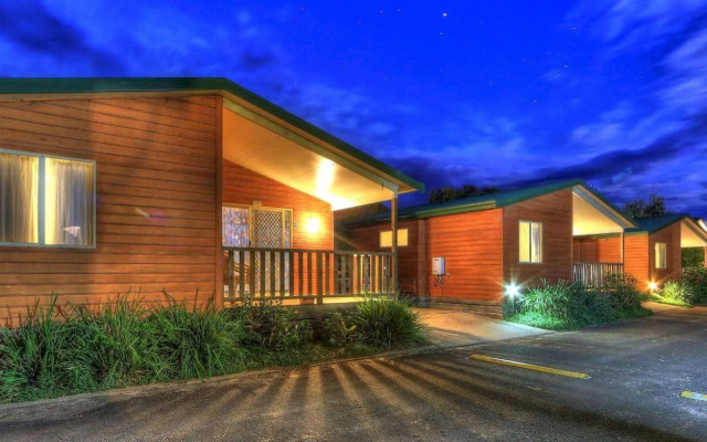 Tween Waters Merimbula