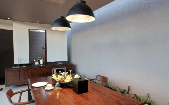 Asa Bali Luxury Villas & Spa