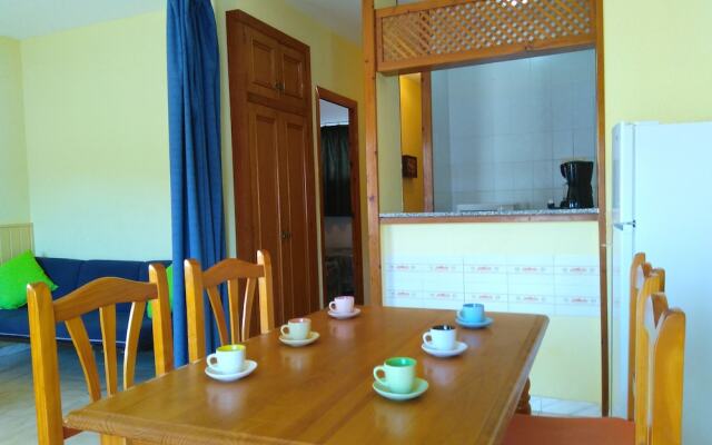 APCOSTAS Peñismar II 1 dormitorio