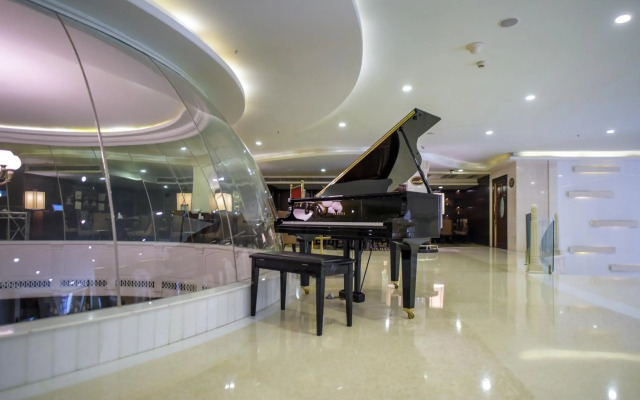 Shakun Hotels & Resorts Jaipur