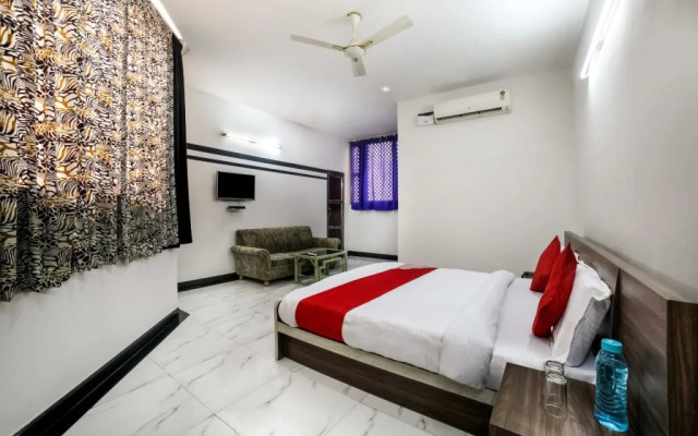 Sahib's Homestay Sukhs