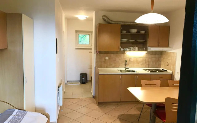Apartment Gaber 82