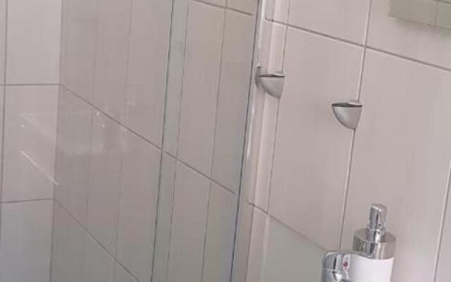 George Executive Suites