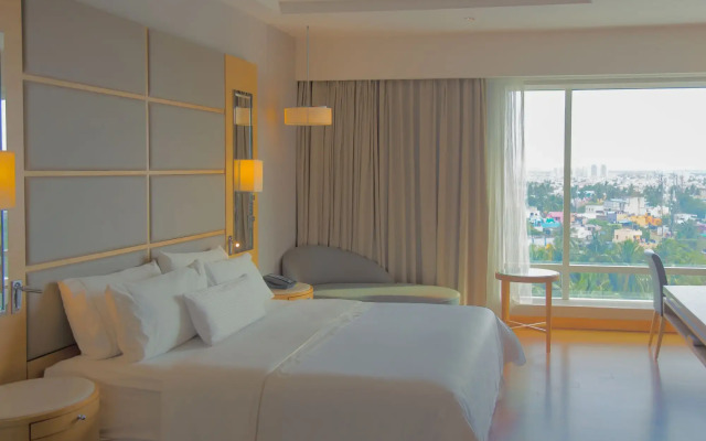 The Westin Chennai Velachery