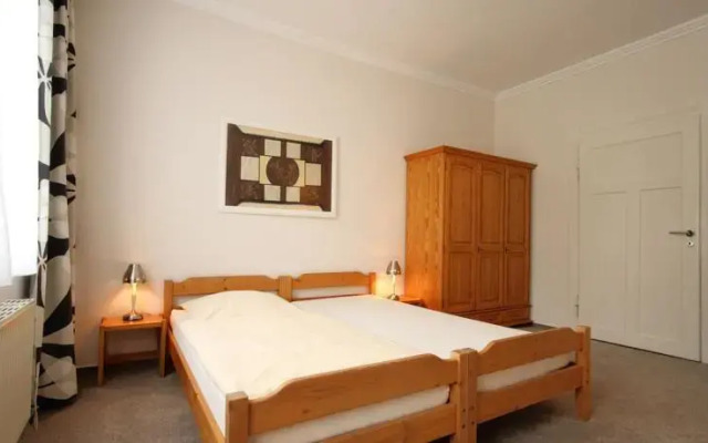 Hotel Galerie