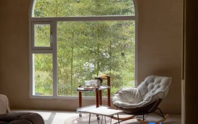 Xianju Yundandan Tianlanlan Homestay