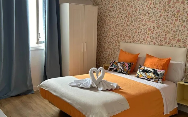 Flat55madrid