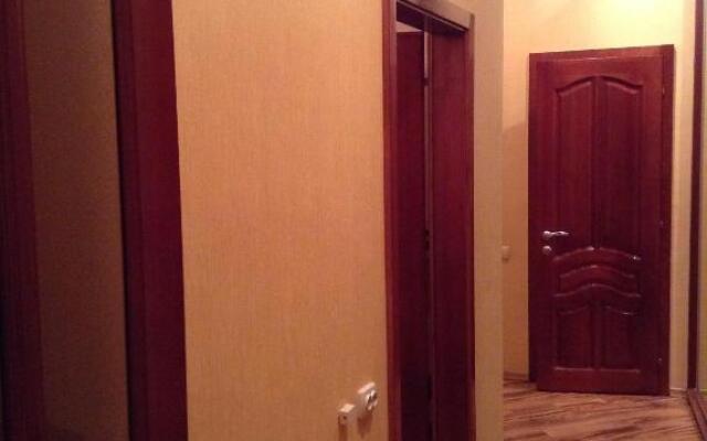 Apartment 2 rooms Lux near Inturist Prospect Soborniy