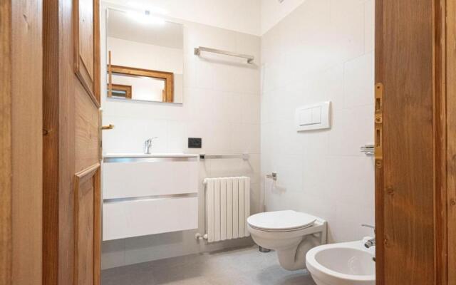 Appartamento 4 posti letto
