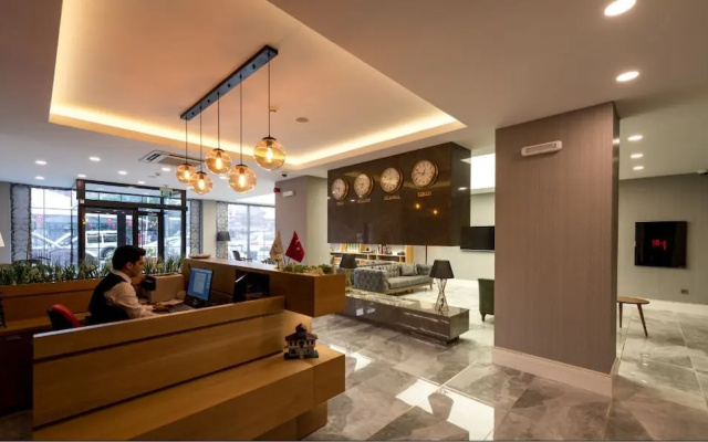 Beypalas Hotel