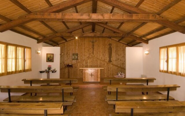 Casa Alpina Sant' Apollinare