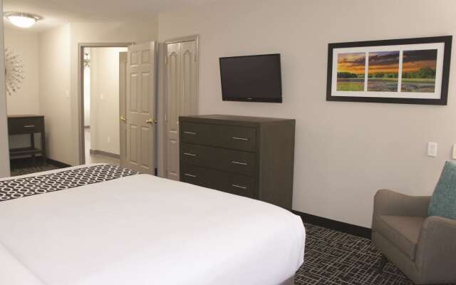 La Quinta Inn & Suites by Wyndham Pharr North McAllen