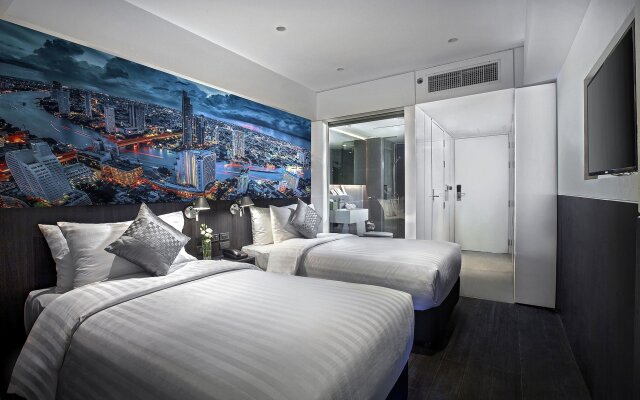 Galleria 12 Sukhumvit Bangkok by Compass Hospitality