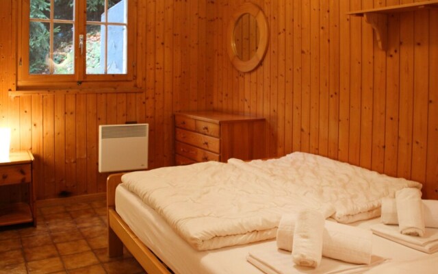 Chalet 4 pi ces 969 Gruy res