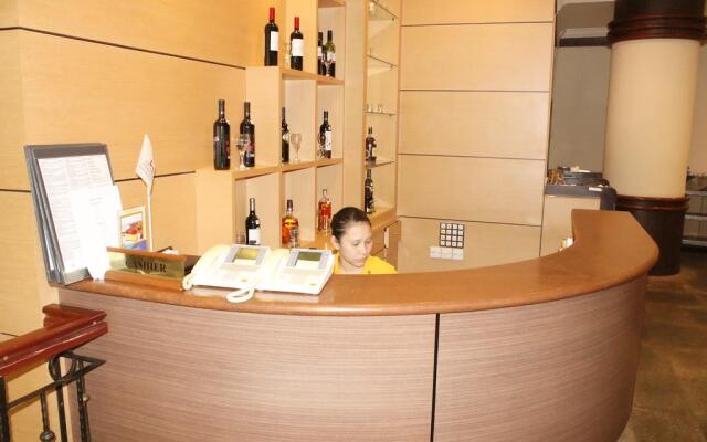 Swiss-Belinn Baloi Batam