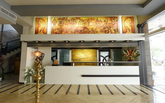 Mayas Kem Pride Hotel