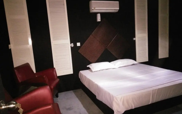 Transit Room KLIA - Residence Villa
