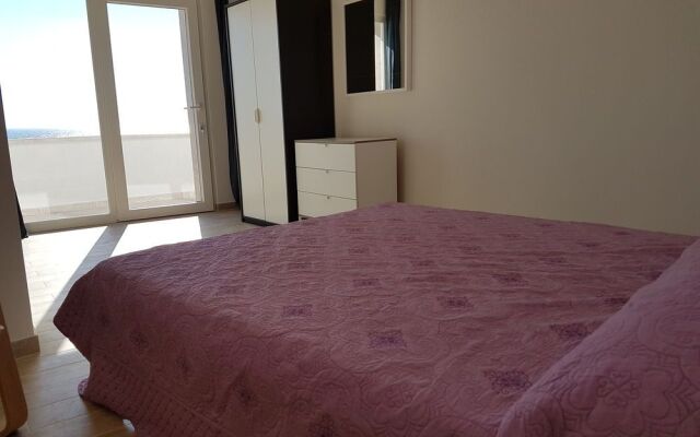 B&B Il Paradiso sul Mare