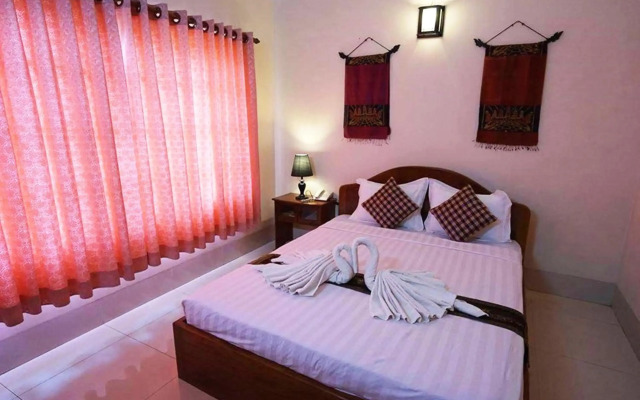 Siem Reap Riverside Hotel