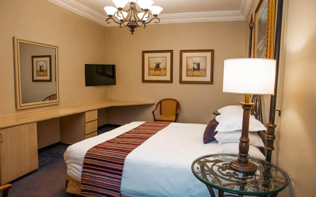 Premier Hotel The Richards