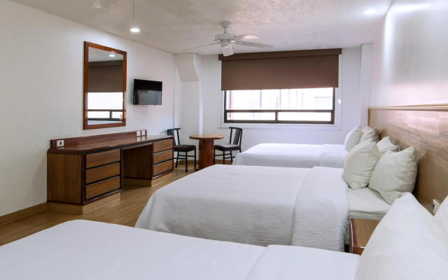 Hotel San Lucas