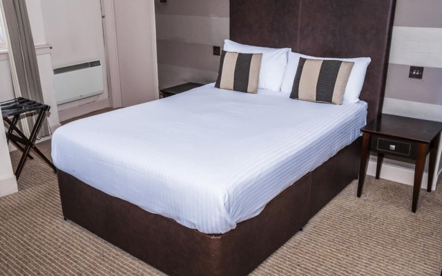 Columba Hotel