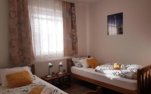 Apartments Martina