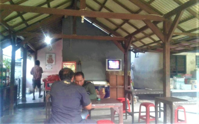 Umah Hijau Tabanan by ZUZU