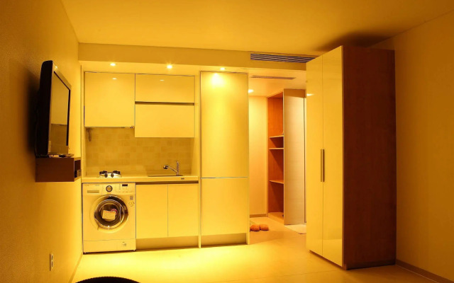 GV Residence