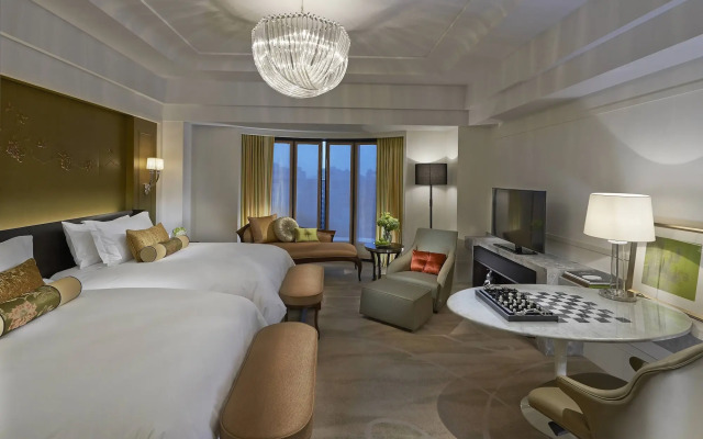 Mandarin Oriental, Taipei