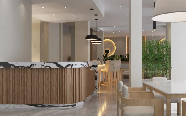 Zen Resort by TBH Hotels