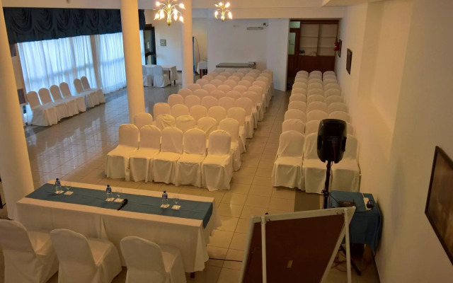Gran Hotel Verona