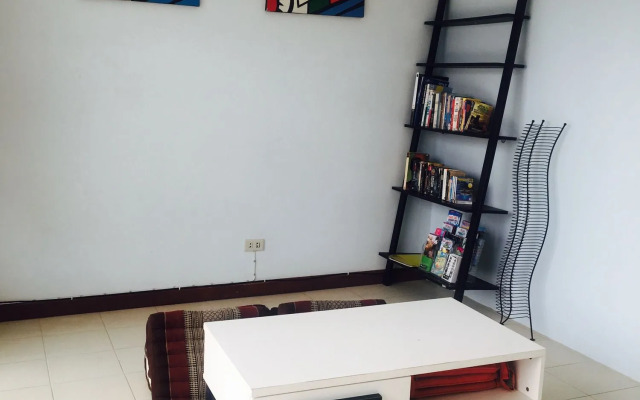 DD Guesthouse and Backpacker