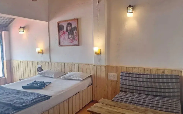 Honey Guest House Restaurant