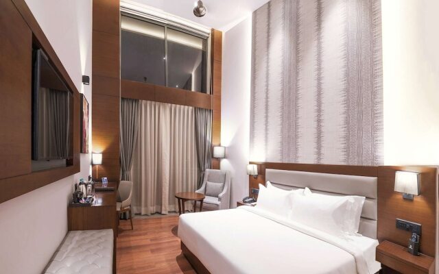 Rosefinch Sarovar Portico Bhimtal